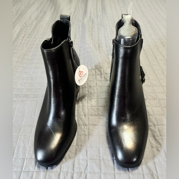 NWT Blondo Siena Waterproof Bootie - Picture 1 of 8